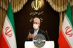 ربیعی: ما همواره آماده گفت‌وگوی با کشورهای همسایه از جمله عربستان هستیم