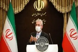 ربیعی: ما همواره آماده گفت‌وگوی با کشورهای همسایه از جمله عربستان هستیم