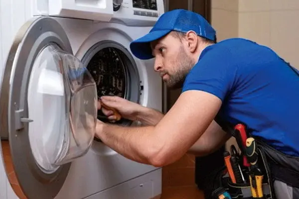 8 علت کار نکردن تایمر ماشین لباسشویی ارج + نحوه رفع