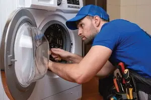 8 علت کار نکردن تایمر ماشین لباسشویی ارج + نحوه رفع