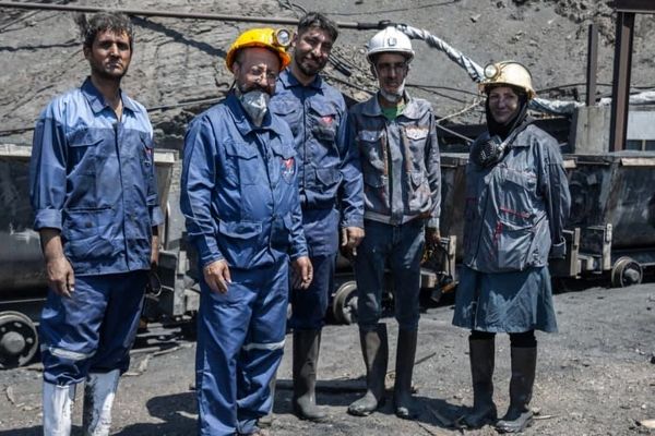 پخش مستند دویل از شبکه مستند