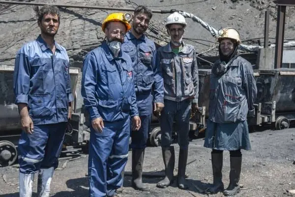 پخش مستند دویل از شبکه مستند
