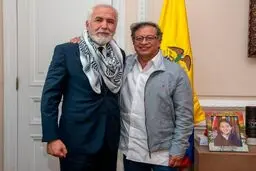تنش میان گوستاوو و اسرائیل؛ این یک جنگ داخلی است