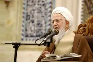 نظام جمهوری اسلامی ایران امانت الهی است