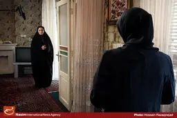 تصویربرداری سریال 
