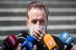  اعلام موضع دولت درباره بازگشت آمریکا به برجام 