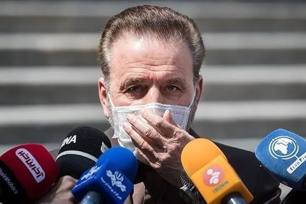 اعلام موضع دولت درباره بازگشت آمریکا به برجام 