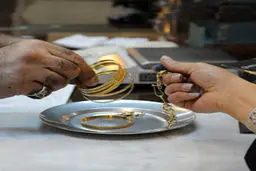 پرداخت 3 همت تسهیلات از سوی بانک کارگشایی در یک سال گذشته