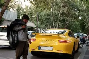 شکاف ۱۴ برابری در دهک اول و دهم