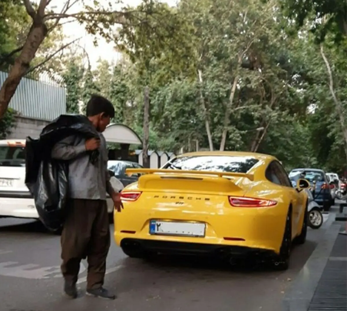 شکاف ۱۴ برابری در دهک اول و دهم