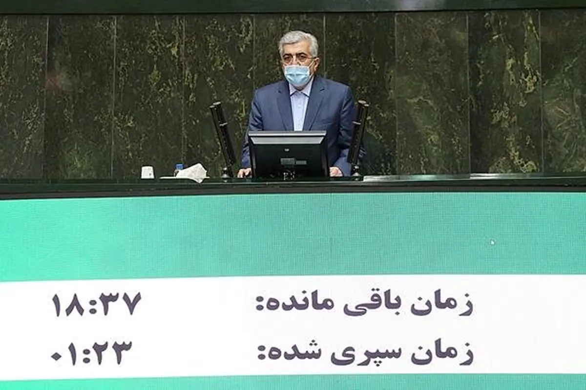 اردکانیان و دلایل خاموشی: کاهش 50درصدی ظرفیت، گرمای زودرس، رمز ارز