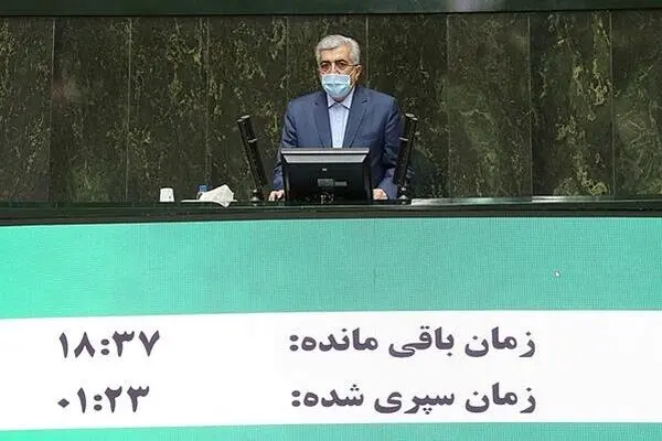 اردکانیان و دلایل خاموشی: کاهش 50درصدی ظرفیت، گرمای زودرس، رمز ارز