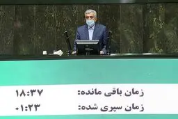 اردکانیان و دلایل خاموشی: کاهش 50درصدی ظرفیت، گرمای زودرس، رمز ارز