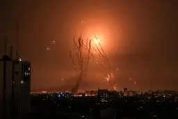 88 نماینده کنگره خواستار توقف فروش تسلیحات به اسرائیل شدند