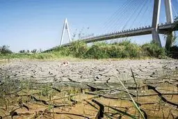 مشکل آب خوزستان