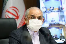 
بیش از ۱۲.۵ میلیون دانش آموز تحت پوشش «شاد»
