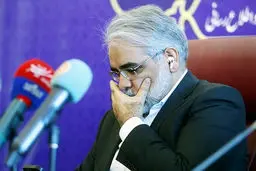 قربان‌زاده از سازمان خصوصی‌سازی رفت