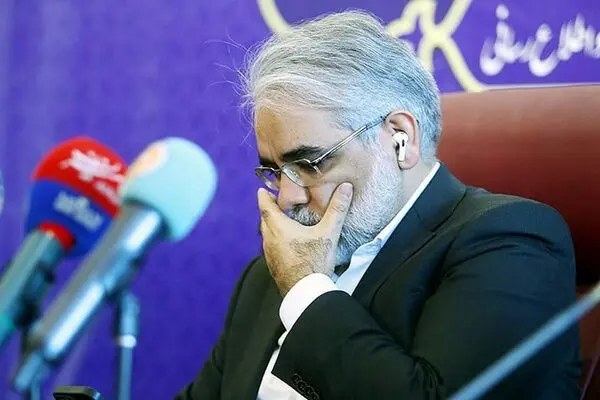 قربان‌زاده از سازمان خصوصی‌سازی رفت