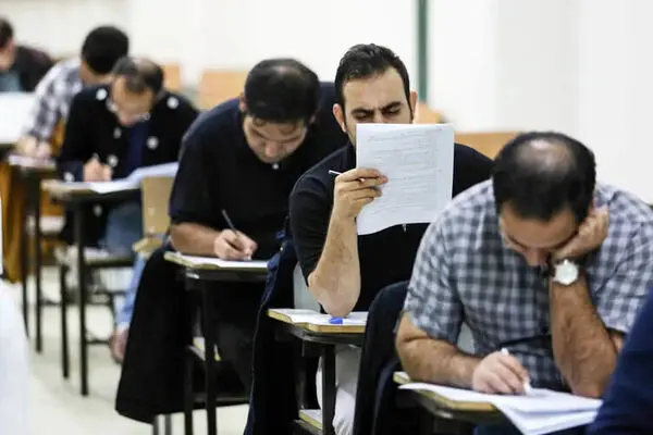  زمان برگزاری آزمون استخدامی جدید دبیری اعلام شد