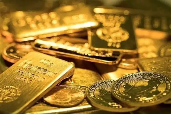 قیمت جهانی طلا امروز ۲۳ مهر ۱۴۰۵؛ اونس طلا به ۴۱۴۶ دلار رسید