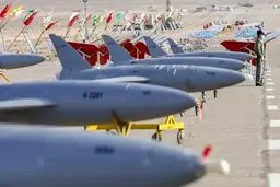  اسرائیل دیفنس: پهپاد‌های ایران می‌تواند ارتش ما را فلج کند 