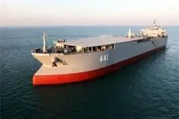 آغاز رزمایش اقتدار دریایی ارتش ایران
