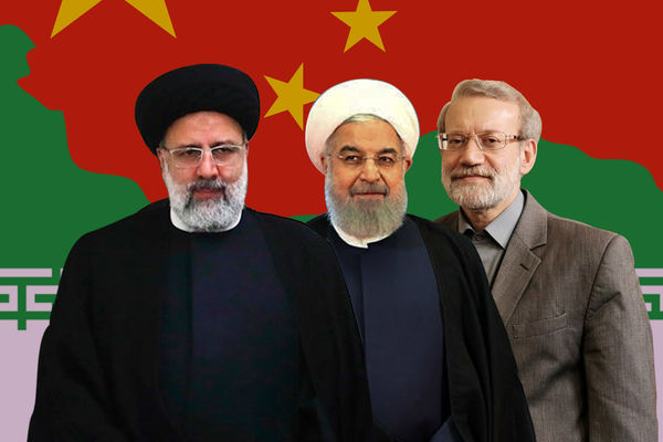 ایران و چین؛ در چه نقطه‌ای ایستاده‌ایم؟
