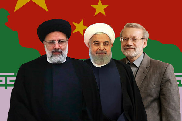 ایران و چین؛ در چه نقطه‌ای ایستاده‌ایم؟