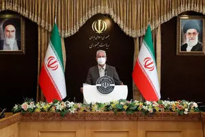 ربیعی: حرف فایده ندارد، فقط عمل
