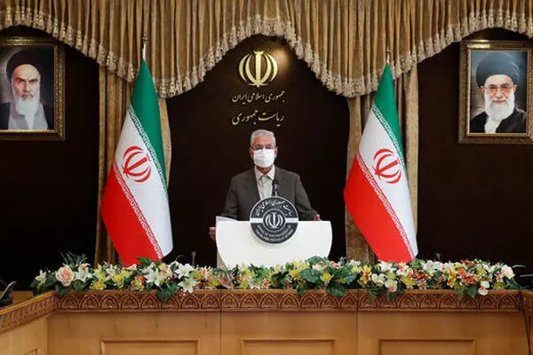 ربیعی: حرف فایده ندارد، فقط عمل
