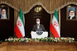 ربیعی: حرف فایده ندارد، فقط عمل
