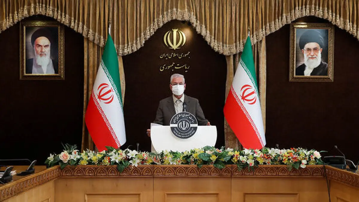 ربیعی: حرف فایده ندارد، فقط عمل
