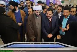 جای کتاب قانون روی طاقچه نیست