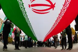 مسیرهای حرکت موتوری و خودرویی مراسم ۲۲ بهمن در تهران
