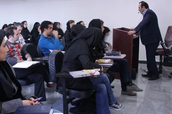 سهمیه‌ فرزندان اعضای هیأت علمی محل بروز فساد شده است