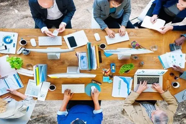 اهمیت بازاریابی محتوا در رشد کسب‌و‌کار‌های دیجیتال