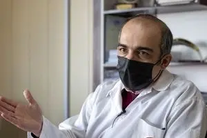 فقط ۱۷ روز برای مقابله با اُمیکرون زمان داریم