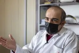 فقط ۱۷ روز برای مقابله با اُمیکرون زمان داریم