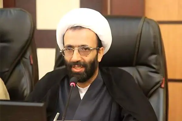 
واکنش سلیمی به اظهارات اخیر فائزه هاشمی
