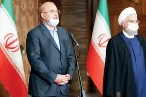 اقدام هماهنگ دولت و مجلس در افزایش نامتناسب حقوق‌ها