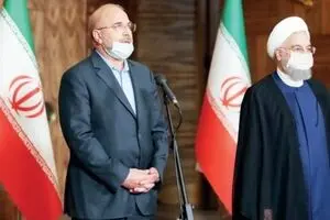 اقدام هماهنگ دولت و مجلس در افزایش نامتناسب حقوق‌ها