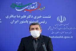 آخرین خبرها از واکسن‌های ایرانی کرونا