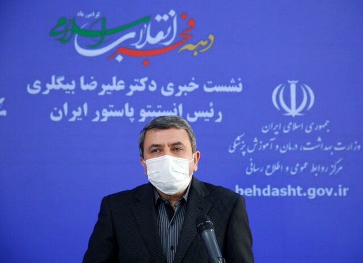 آخرین خبرها از واکسن‌های ایرانی کرونا