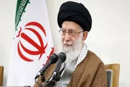 
پاسخ رهبر انقلاب به استفتای نحوه انتقاد از مسئولان
