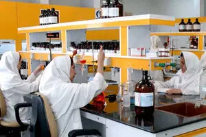 خطر ورشکستگی صنعت دارویی کشور