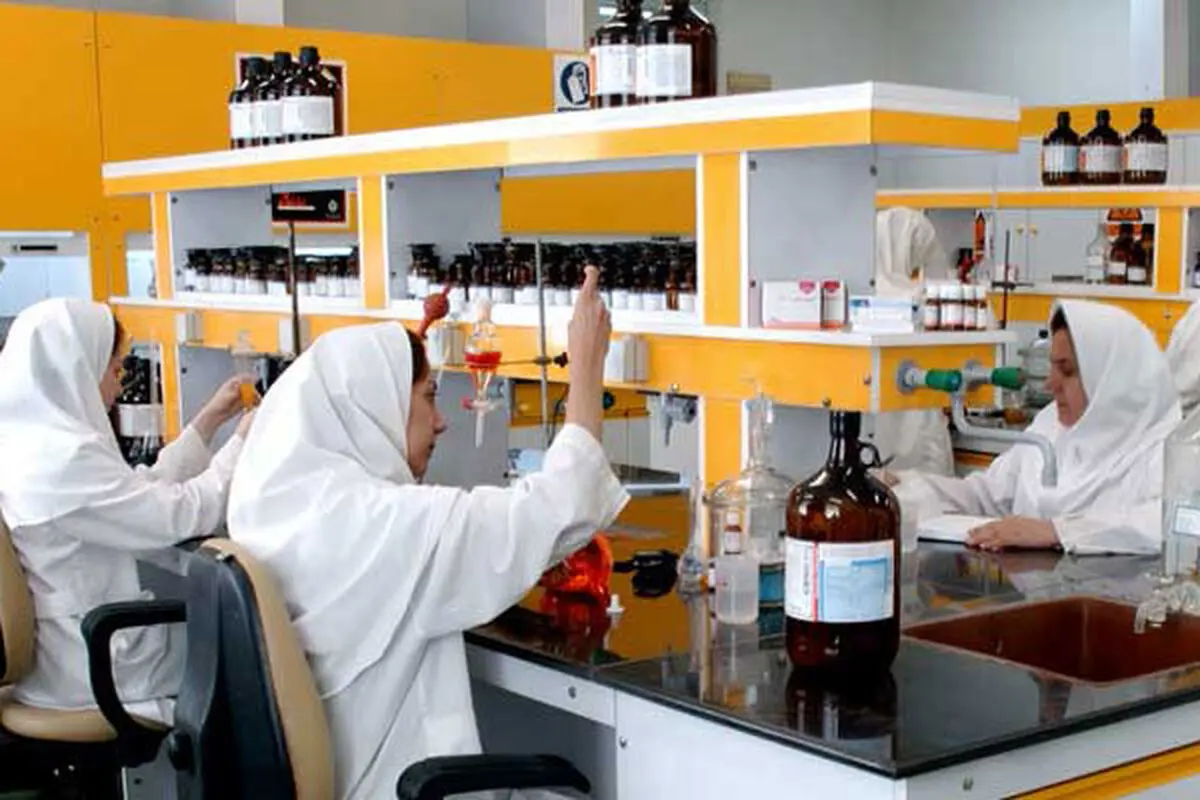 خطر ورشکستگی صنعت دارویی کشور
