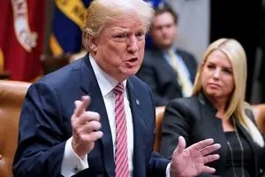 ترامپ دوباره ایران را تهدید کرد