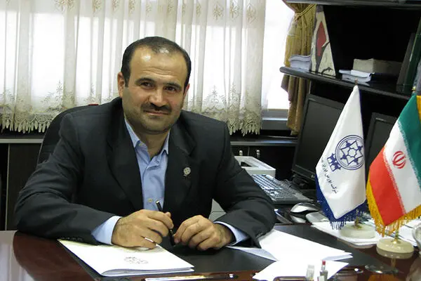 قالیباف اصل: استعفا نداده‌ام
