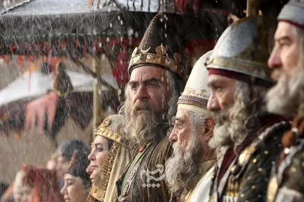 آغاز پخش سریال «سلمان فارسی» از تابستان سال آینده