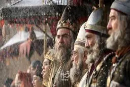 آغاز پخش سریال «سلمان فارسی» از تابستان سال آینده